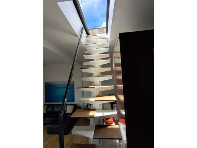 Apartamento en venta en Chapinero, Bogotá · foto 7 de 19