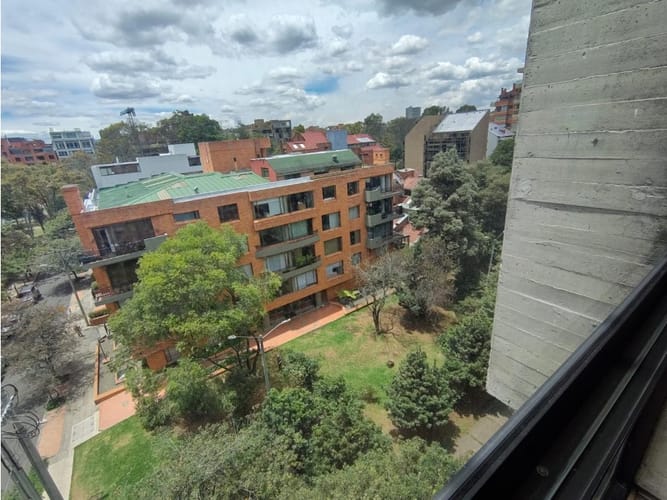 Apartamento en venta en Chapinero, Bogotá · foto 8 de 19