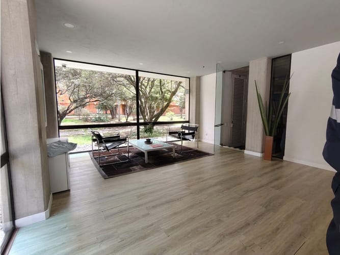 Apartamento en venta en Chapinero, Bogotá · foto 9 de 19