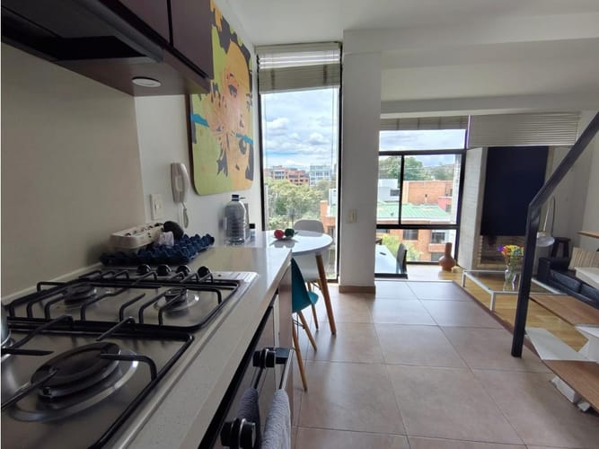 Apartamento en venta en Chapinero, Bogotá · foto 10 de 19