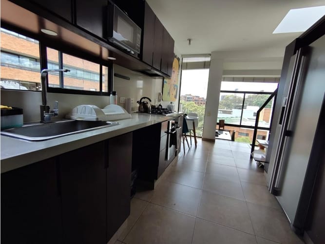 Apartamento en venta en Chapinero, Bogotá · foto 11 de 19