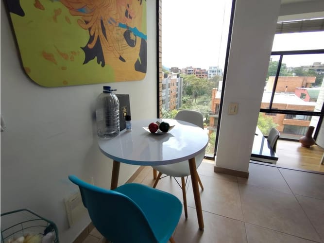 Apartamento en venta en Chapinero, Bogotá · foto 12 de 19