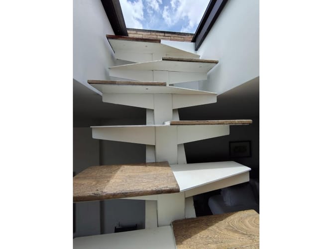 Apartamento en venta en Chapinero, Bogotá · foto 13 de 19
