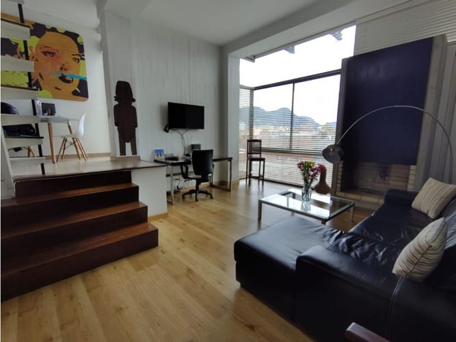 Apartamento en venta en Chapinero, Bogotá · foto 14 de 19