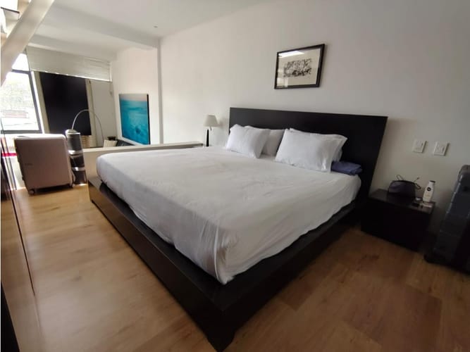 Apartamento en venta en Chapinero, Bogotá · foto 15 de 19