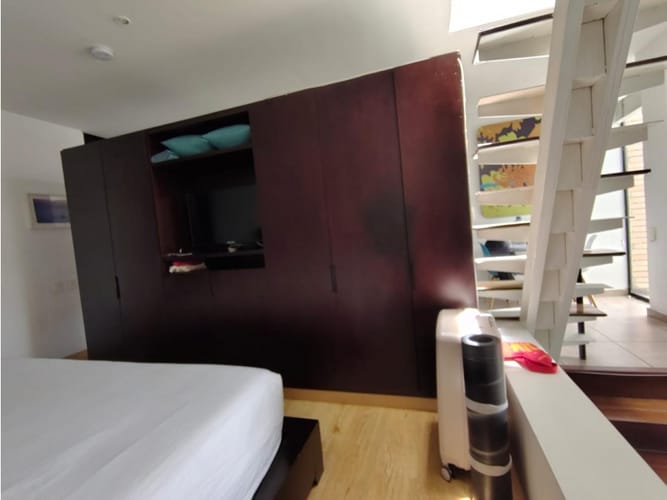 Apartamento en venta en Chapinero, Bogotá · foto 16 de 19