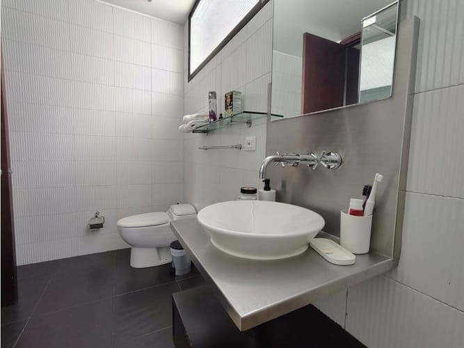 Apartamento en venta en Chapinero, Bogotá · foto 17 de 19