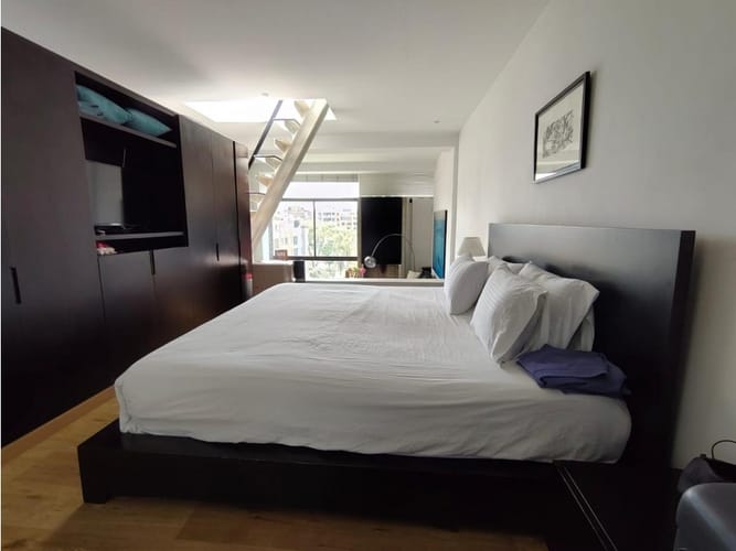 Apartamento en venta en Chapinero, Bogotá · foto 18 de 19