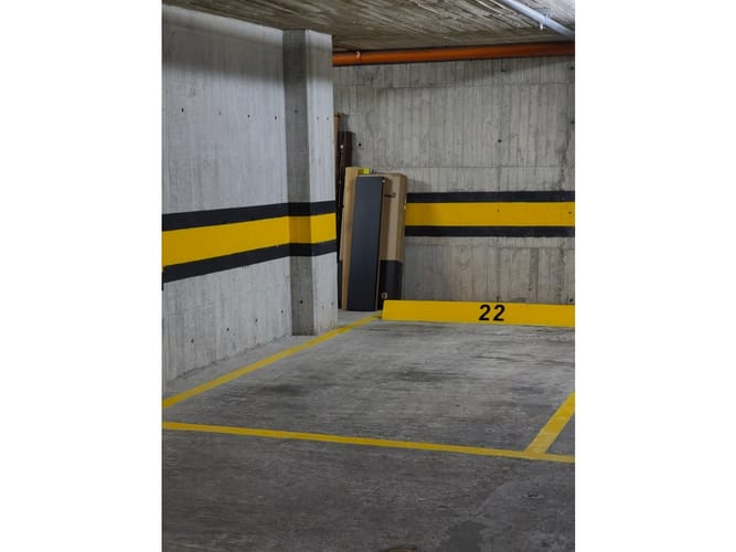 Apartamento en venta en Chapinero, Bogotá · foto 19 de 19
