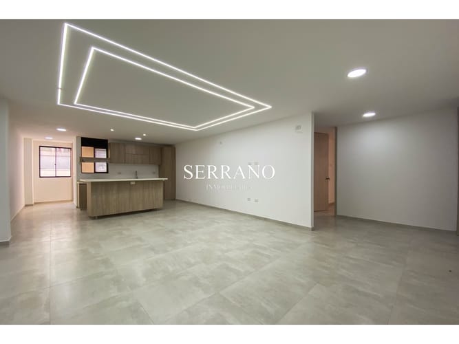 Apartamento de 3 alcobas en venta en Nuevo Sotomayor, Bucaramanga, 112 m² · foto 2 de 16