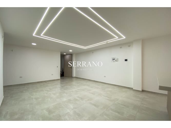 Apartamento de 3 alcobas en venta en Nuevo Sotomayor, Bucaramanga, 112 m² · foto 3 de 16