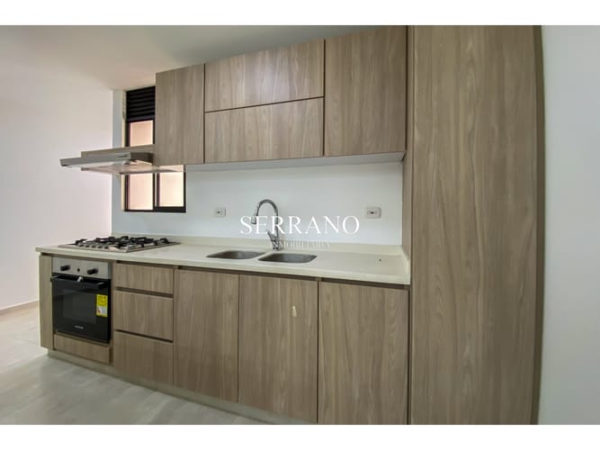 Apartamento de 3 alcobas en venta en Nuevo Sotomayor, Bucaramanga, 112 m² · foto 4 de 16