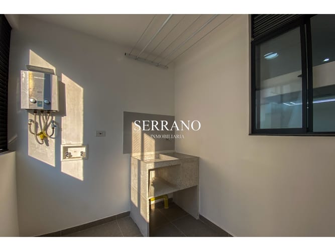 Apartamento de 3 alcobas en venta en Nuevo Sotomayor, Bucaramanga, 112 m² · foto 5 de 16