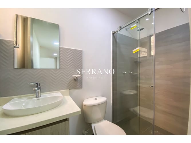 Apartamento de 3 alcobas en venta en Nuevo Sotomayor, Bucaramanga, 112 m² · foto 6 de 16