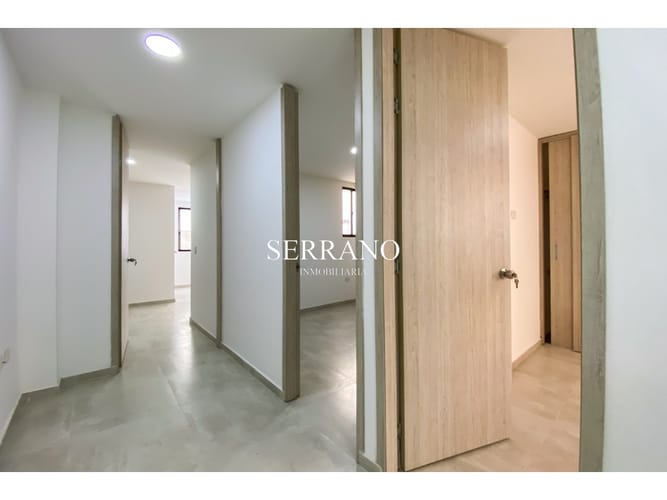 Apartamento de 3 alcobas en venta en Nuevo Sotomayor, Bucaramanga, 112 m² · foto 7 de 16