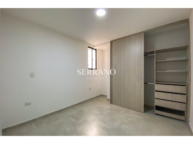 Apartamento de 3 alcobas en venta en Nuevo Sotomayor, Bucaramanga, 112 m² · foto 10 de 16