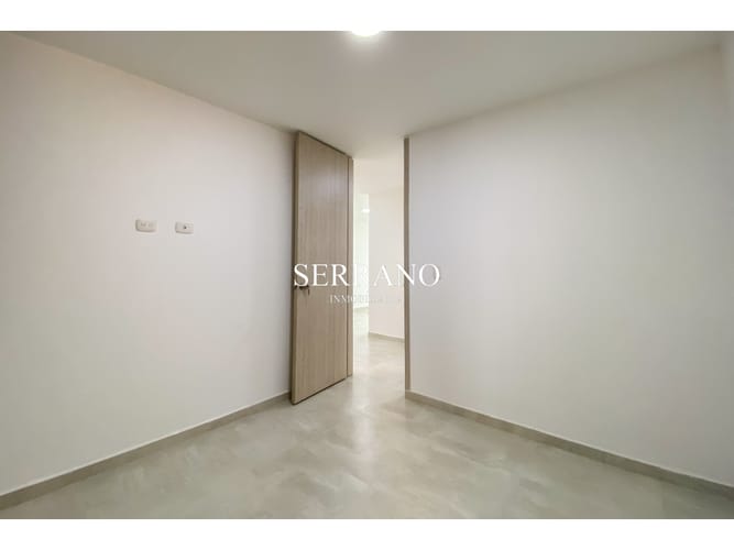 Apartamento de 3 alcobas en venta en Nuevo Sotomayor, Bucaramanga, 112 m² · foto 11 de 16