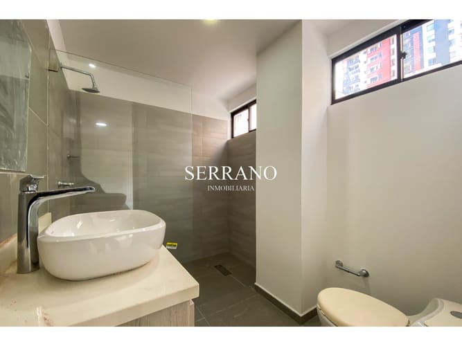 Apartamento de 3 alcobas en venta en Nuevo Sotomayor, Bucaramanga, 112 m² · foto 15 de 16