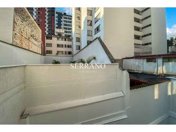 Apartamento de 3 alcobas en venta en Nuevo Sotomayor, Bucaramanga, 112 m² · foto 16 de 16