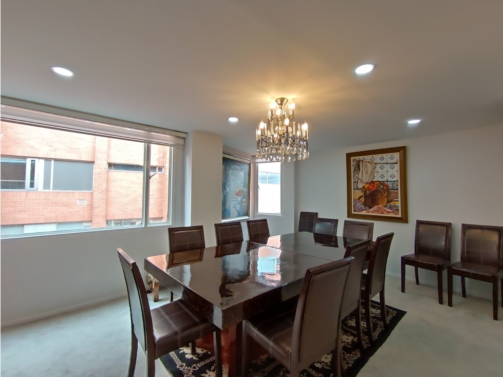 Apartamento en venta en El Refugio, Bogotá · foto 9 de 24