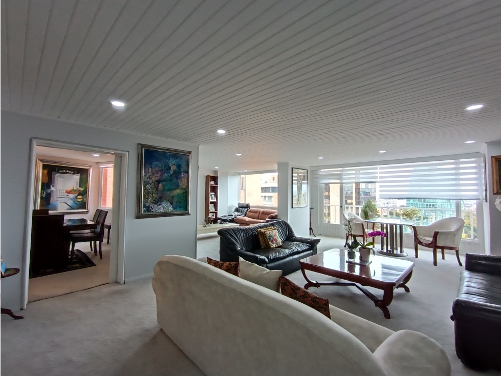Apartamento en venta en El Refugio, Bogotá · foto 13 de 24