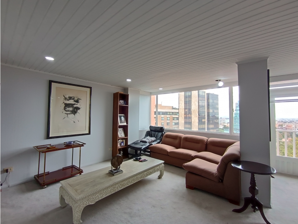 Apartamento en venta en El Refugio, Bogotá · foto 14 de 24