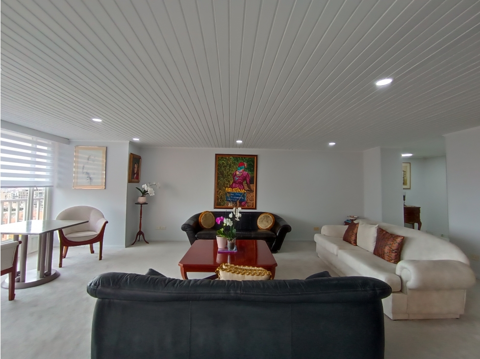 Apartamento en venta en El Refugio, Bogotá · foto 15 de 24