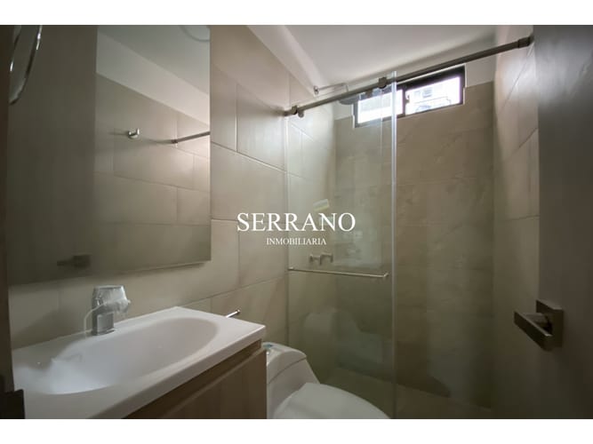Apartamento de 1 alcoba en venta en Nuevo Sotomayor, Bucaramanga, 31 m² · foto 6 de 9