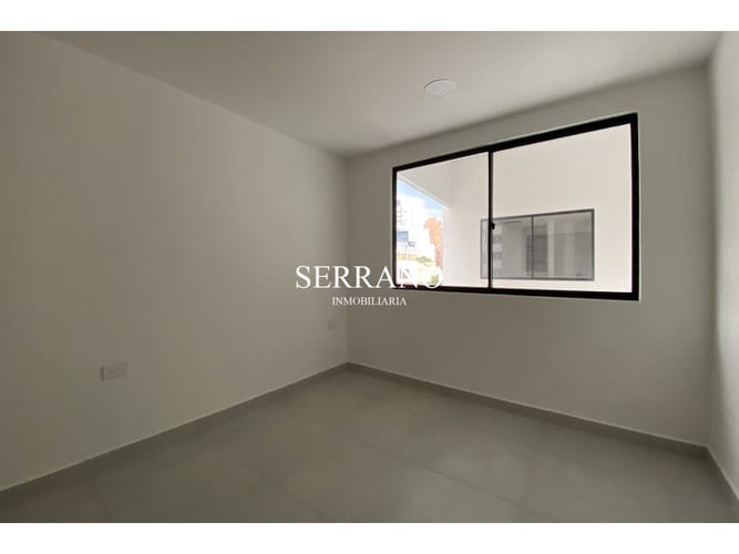 Apartamento de 1 alcoba en venta en Nuevo Sotomayor, Bucaramanga, 31 m² · foto 7 de 9