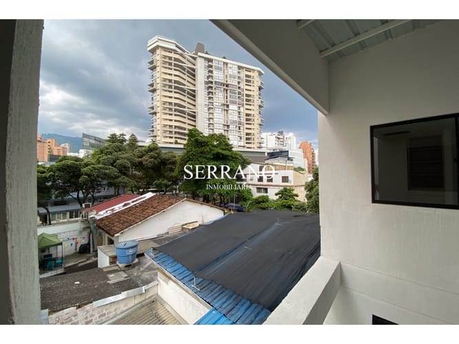 Apartamento de 1 alcoba en venta en Nuevo Sotomayor, Bucaramanga, 31 m² · foto 9 de 9