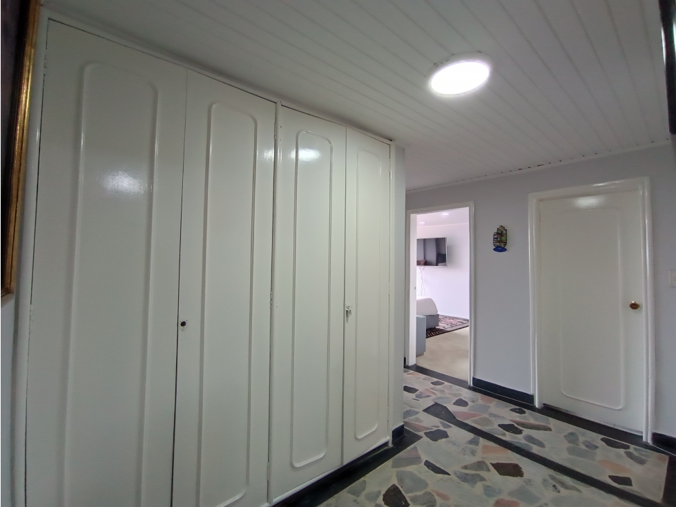 Apartamento en venta en El Refugio, Bogotá · foto 20 de 24
