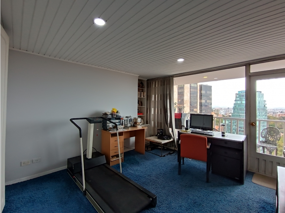 Apartamento en venta en El Refugio, Bogotá · foto 21 de 24