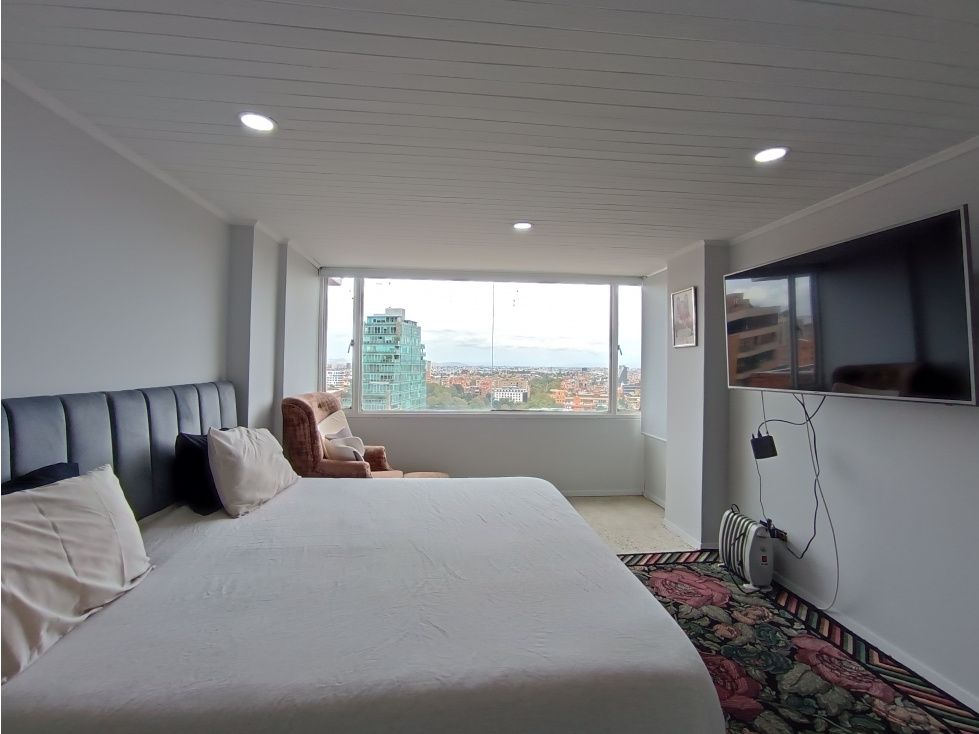 Apartamento en venta en El Refugio, Bogotá · foto 23 de 24