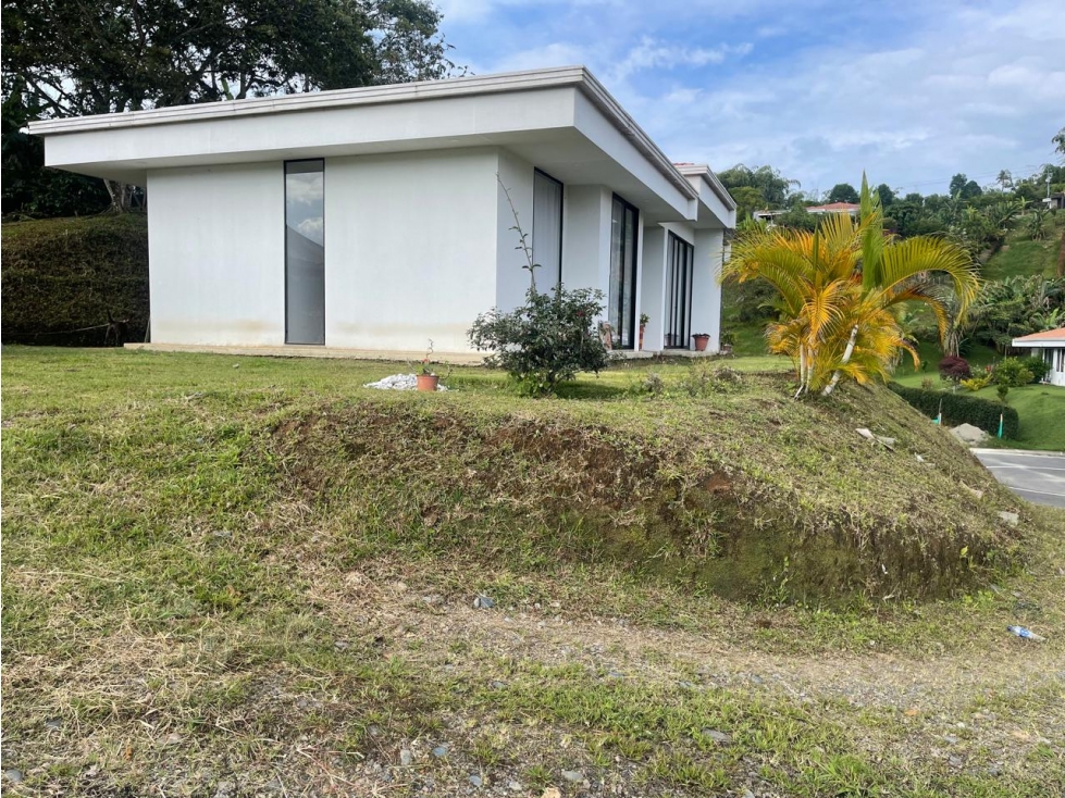Casa en venta en Villa Verde, Pereira · foto 12 de 17