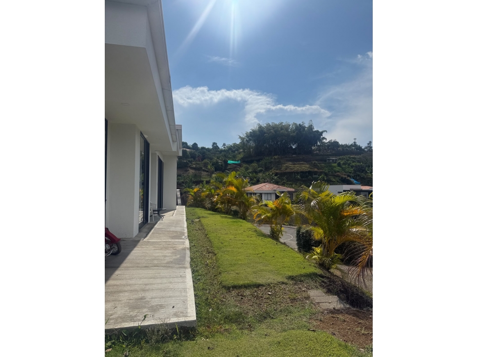 Casa en venta en Villa Verde, Pereira · foto 15 de 17