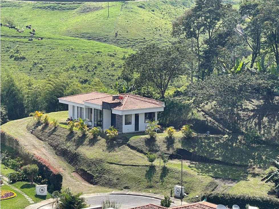 Casa en venta en Villa Verde, Pereira · foto 17 de 17