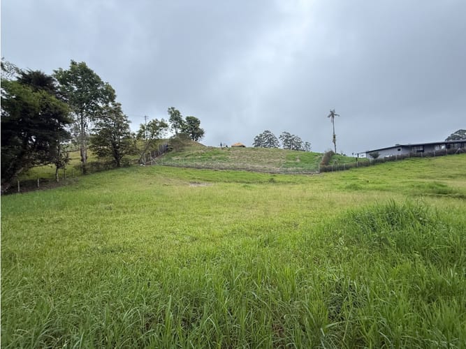 Lote en venta en Morelia, Pereira, 2518 m² · foto 7 de 9
