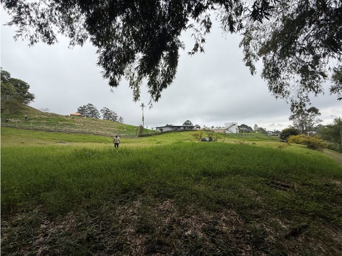 Lote en venta en Morelia, Pereira, 2518 m² · foto 9 de 9