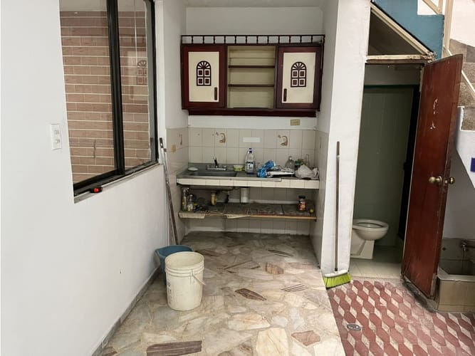 Bodega en venta en San Nicolas, Cali, 360 m² · foto 7 de 13