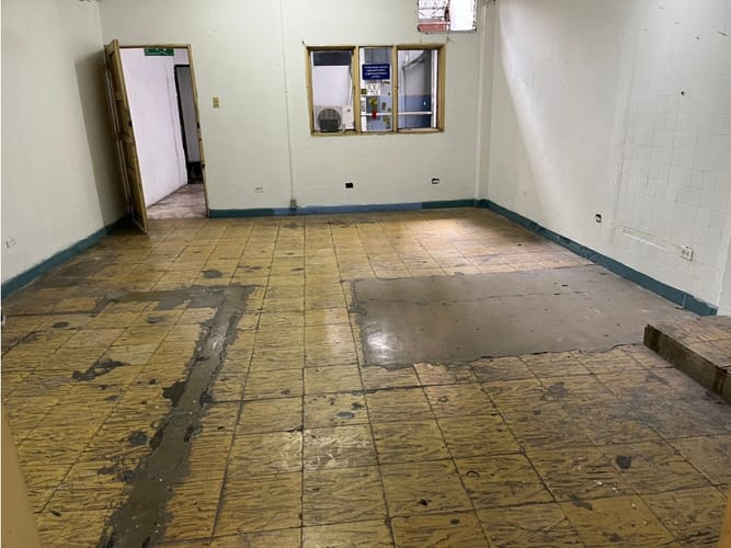 Bodega en venta en San Nicolas, Cali, 360 m² · foto 10 de 13