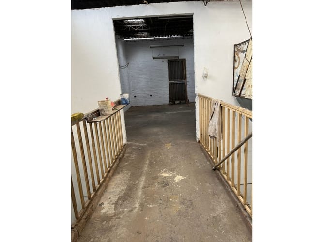 Bodega en venta en San Nicolas, Cali, 360 m² · foto 11 de 13
