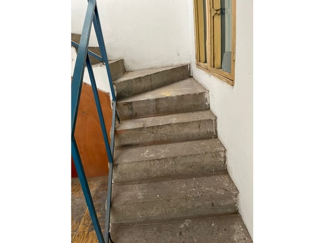 Bodega en venta en San Nicolas, Cali, 360 m² · foto 12 de 13
