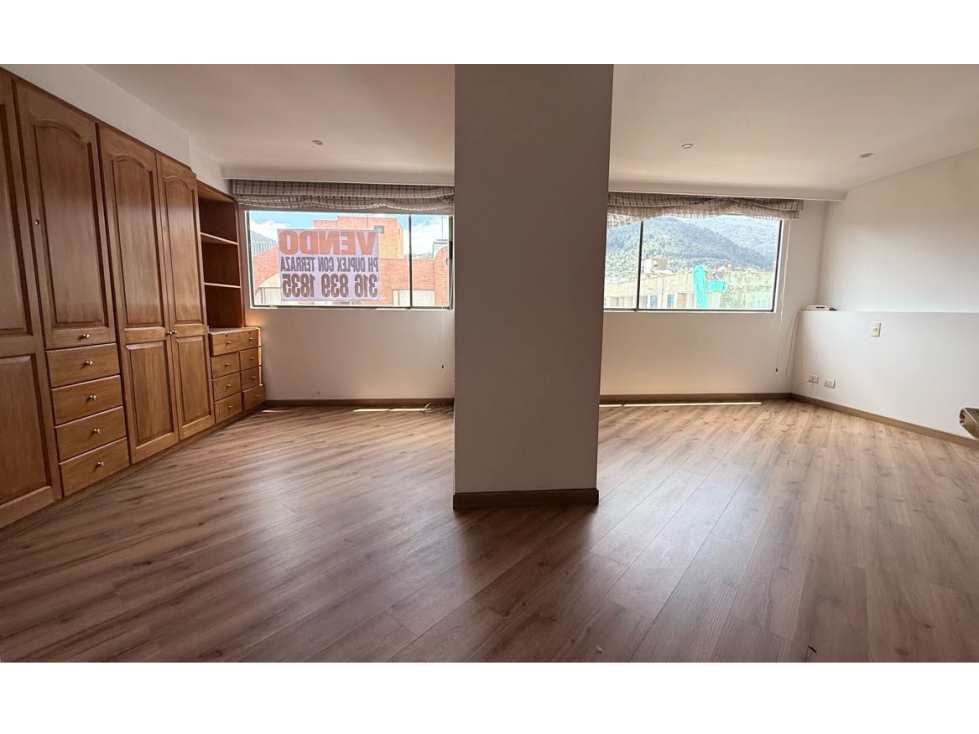 Apartamento en venta en Rincon Del Chico, Bogotá · foto 2 de 24