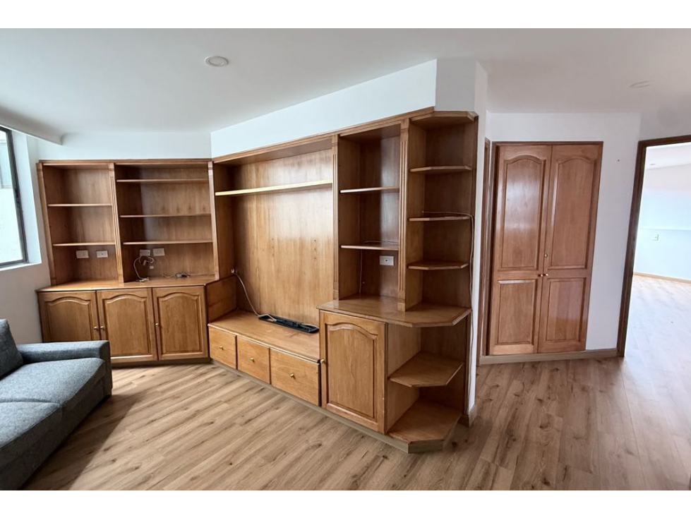 Apartamento en venta en Rincon Del Chico, Bogotá · foto 3 de 24