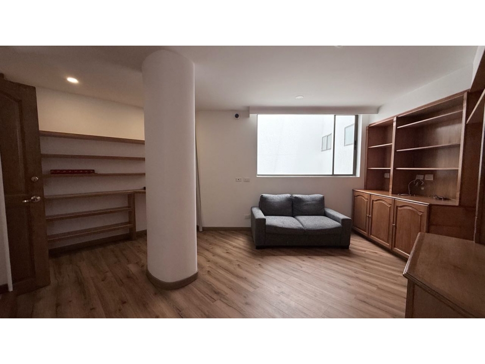 Apartamento en venta en Rincon Del Chico, Bogotá · foto 4 de 24