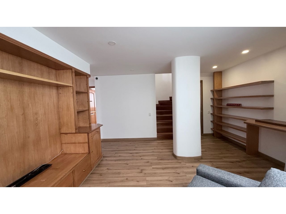 Apartamento en venta en Rincon Del Chico, Bogotá · foto 5 de 24