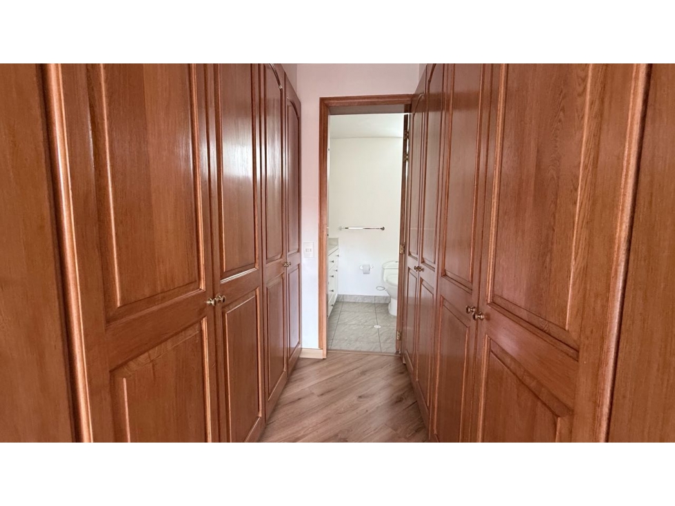 Apartamento en venta en Rincon Del Chico, Bogotá · foto 6 de 24
