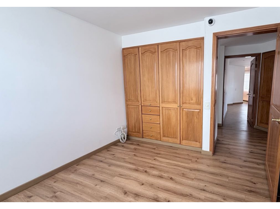 Apartamento en venta en Rincon Del Chico, Bogotá · foto 9 de 24