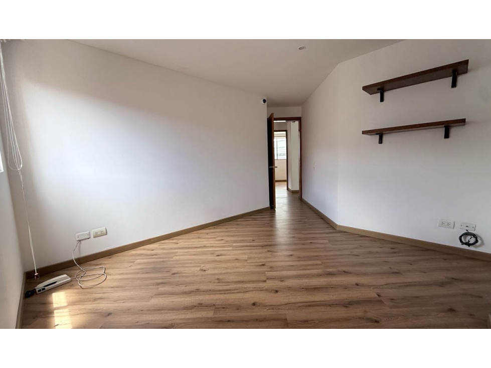 Apartamento en venta en Rincon Del Chico, Bogotá · foto 11 de 24