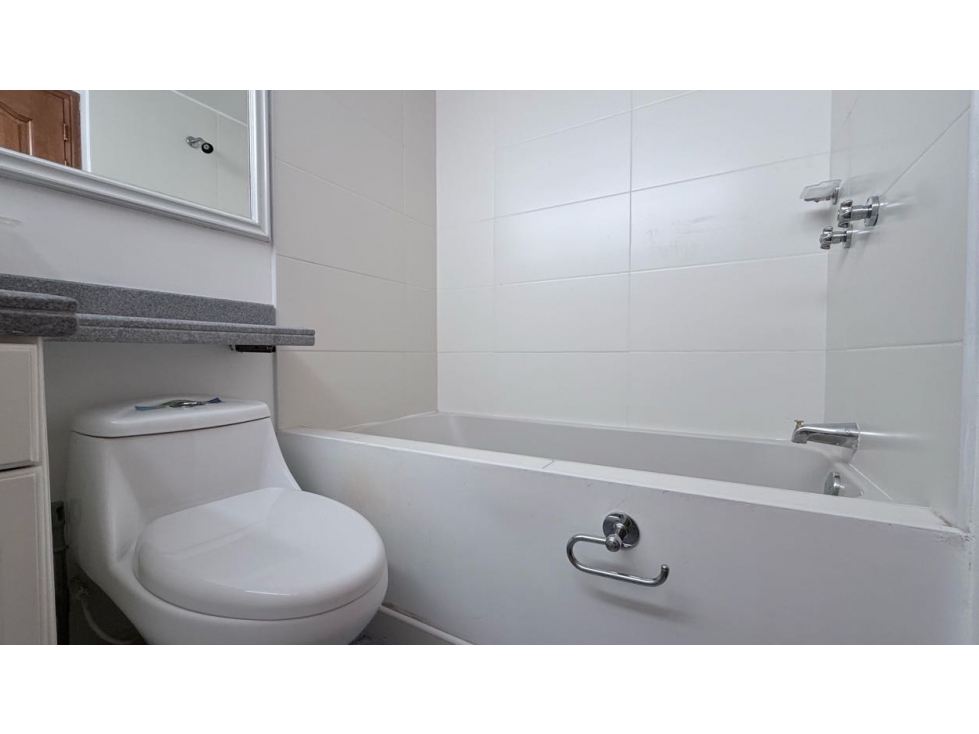 Apartamento en venta en Rincon Del Chico, Bogotá · foto 12 de 24